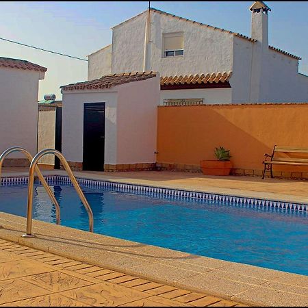 Chalet Con Piscina Privada Conil De La Frontera Zewnętrze zdjęcie
