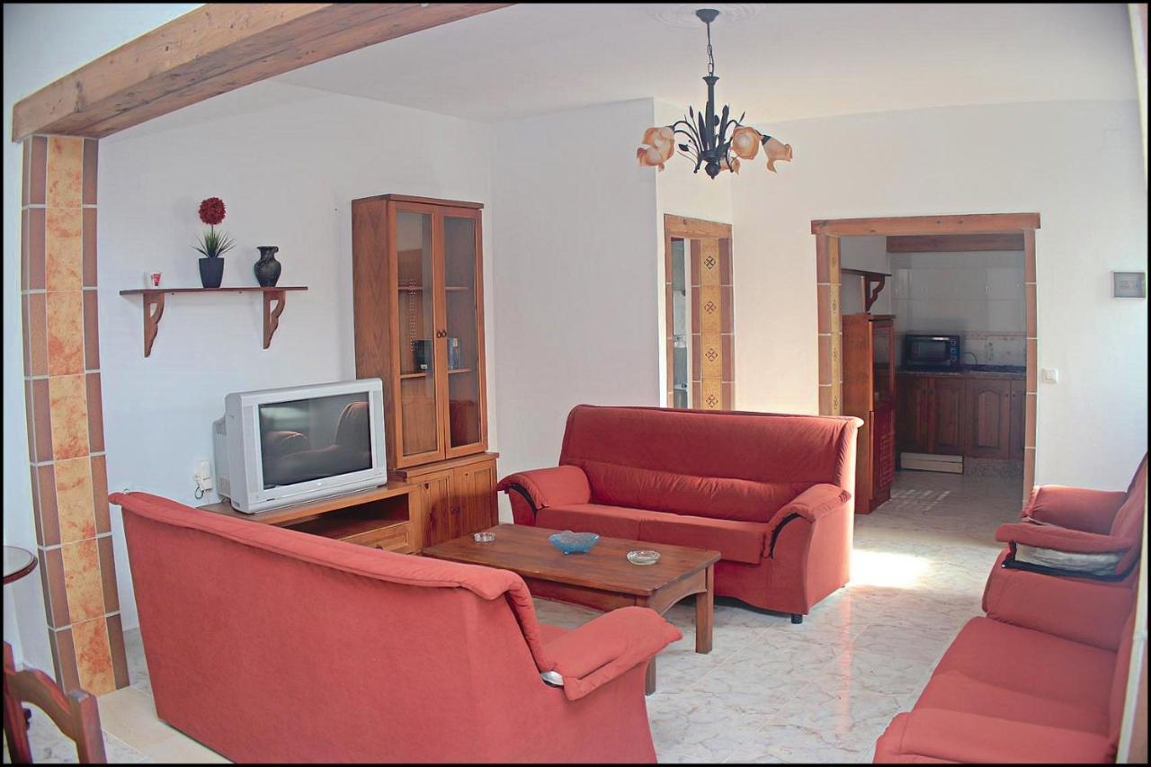 Chalet Con Piscina Privada Conil De La Frontera Zewnętrze zdjęcie