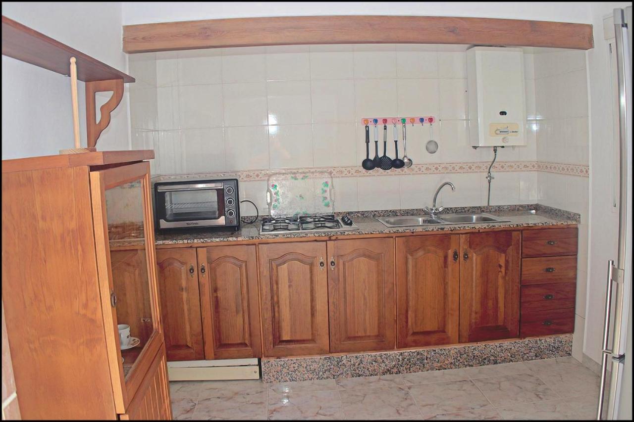 Chalet Con Piscina Privada Conil De La Frontera Zewnętrze zdjęcie
