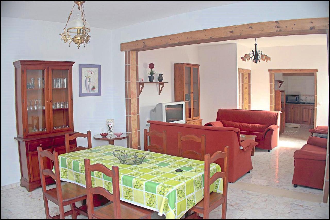 Chalet Con Piscina Privada Conil De La Frontera Zewnętrze zdjęcie