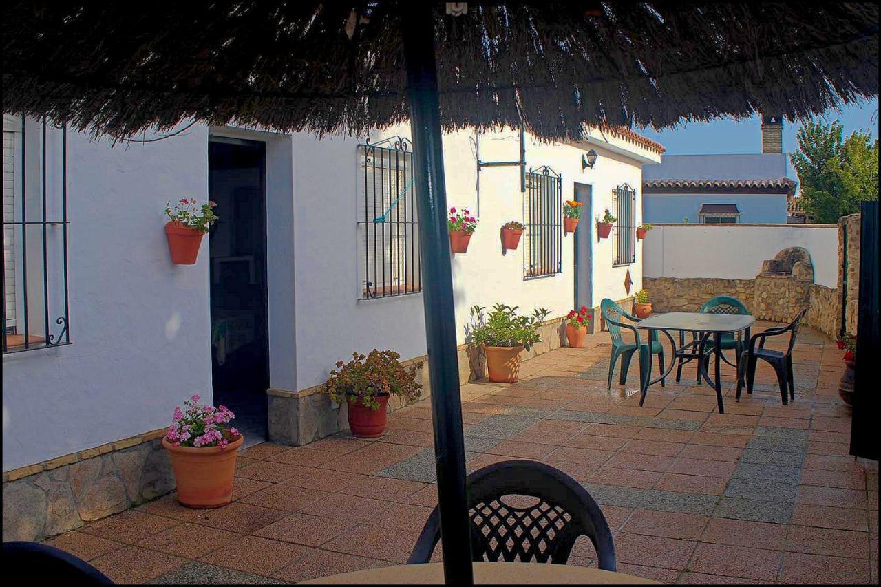 Chalet Con Piscina Privada Conil De La Frontera Zewnętrze zdjęcie