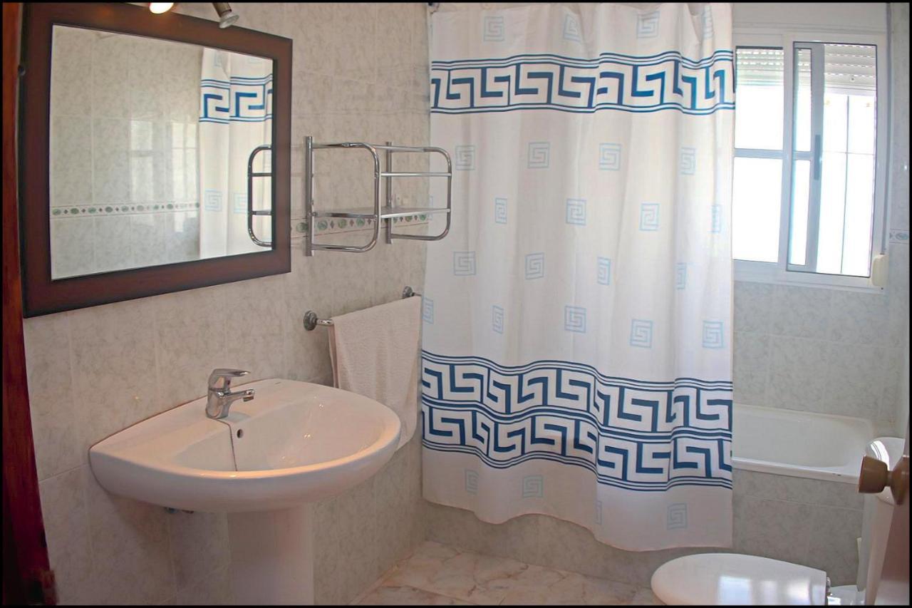 Chalet Con Piscina Privada Conil De La Frontera Zewnętrze zdjęcie