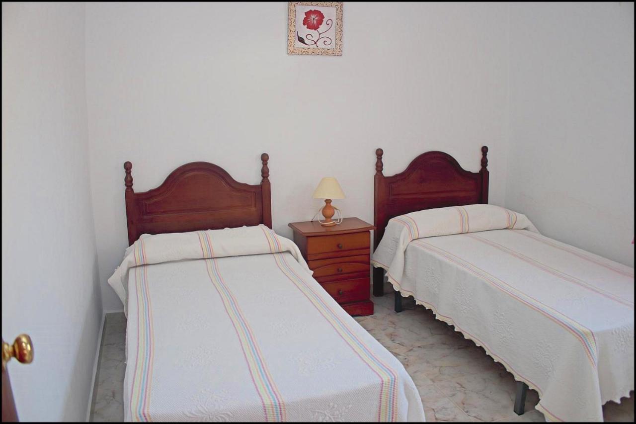 Chalet Con Piscina Privada Conil De La Frontera Zewnętrze zdjęcie