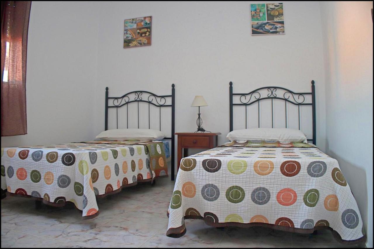 Chalet Con Piscina Privada Conil De La Frontera Zewnętrze zdjęcie