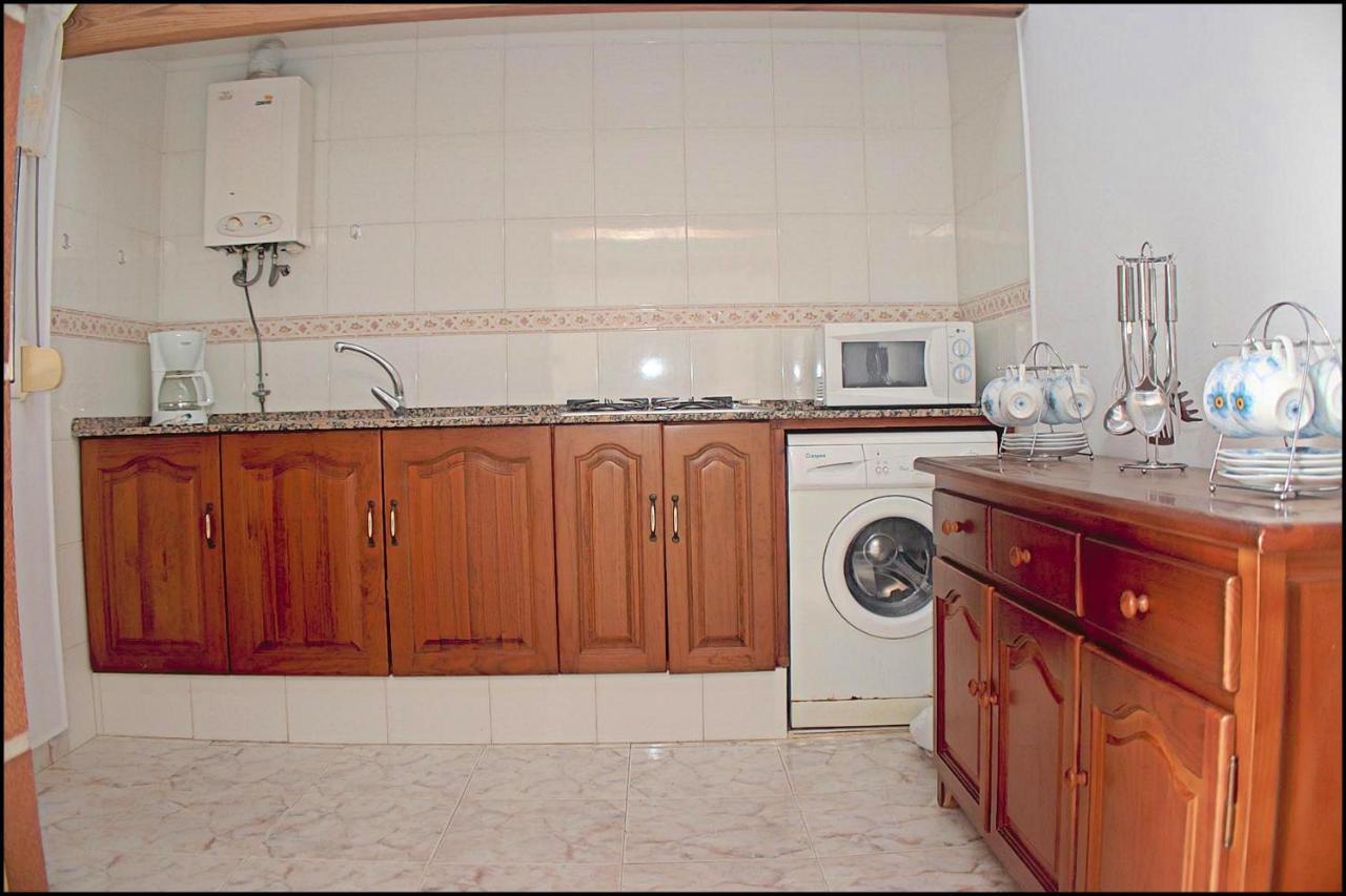 Chalet Con Piscina Privada Conil De La Frontera Zewnętrze zdjęcie